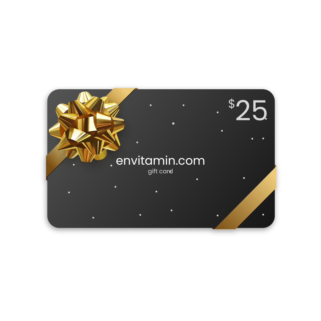 $25 Gift Card