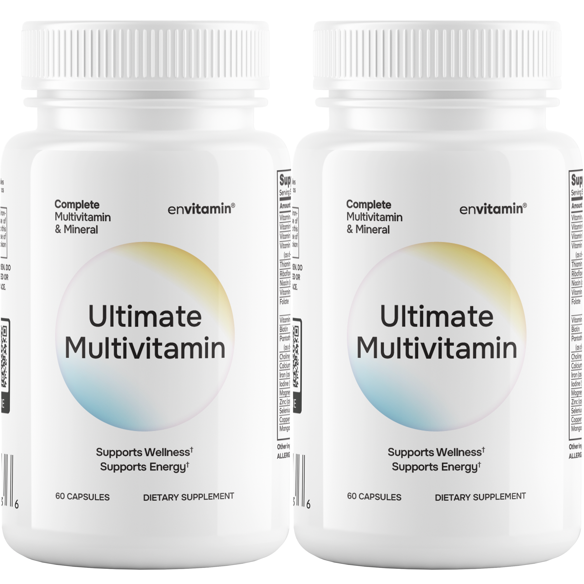 Ultimate Multivitamin Deal