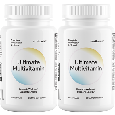Ultimate Multivitamin Deal