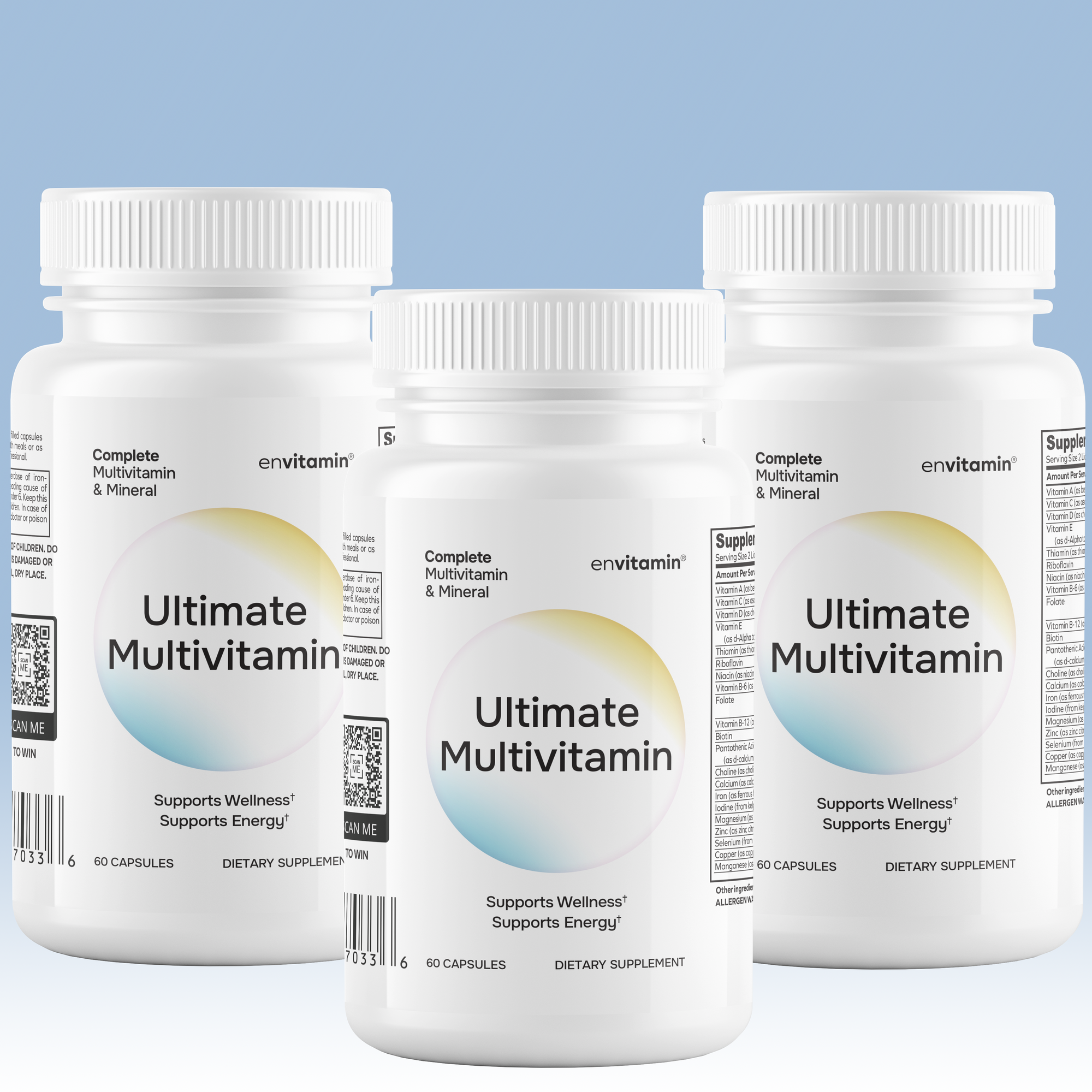 Ultimate Multivitamin Deal