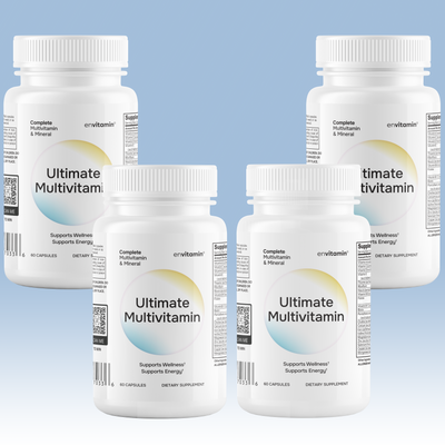 Ultimate Multivitamin Deal