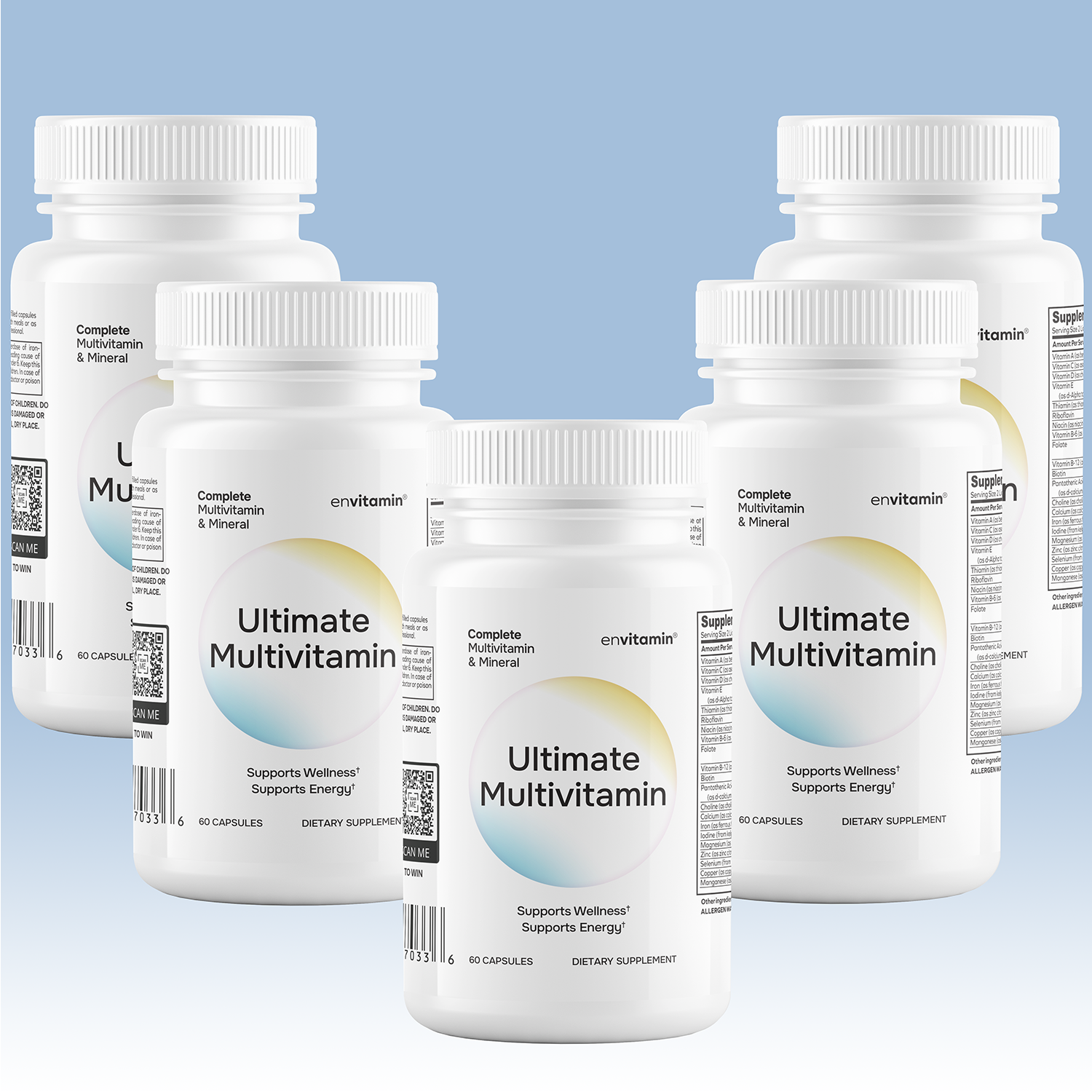 Ultimate Multivitamin Deal