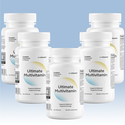 Ultimate Multivitamin Deal