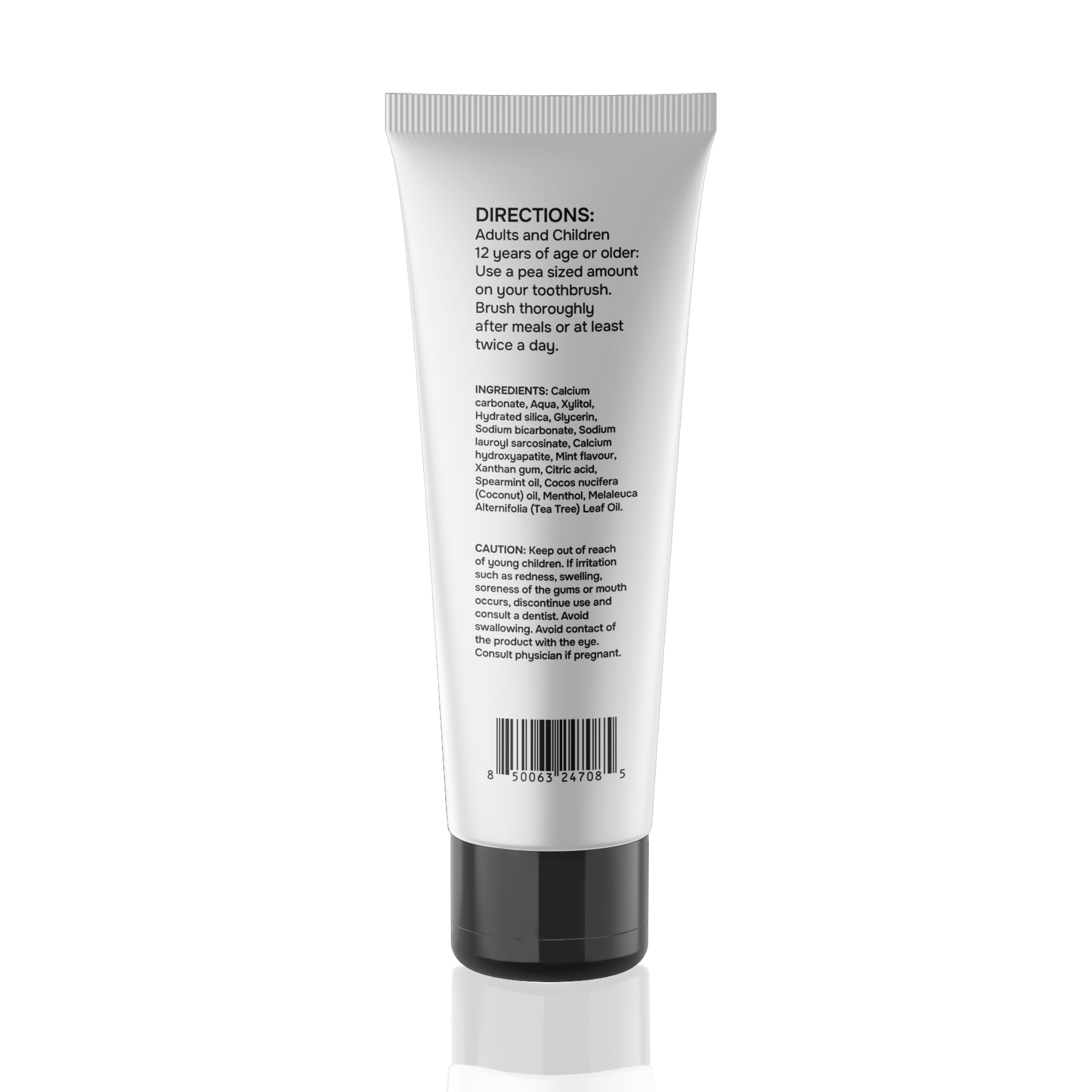 Ultimate Hydroxyapatite Toothpaste Bundle Sale