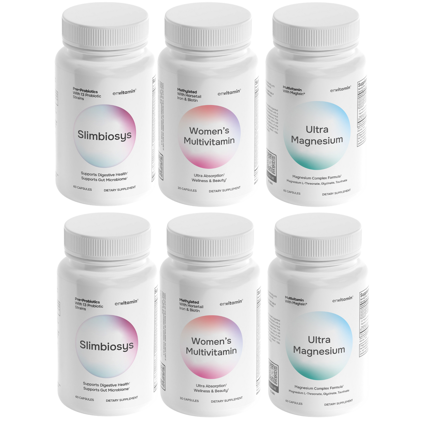 The Balance Bundle for Women