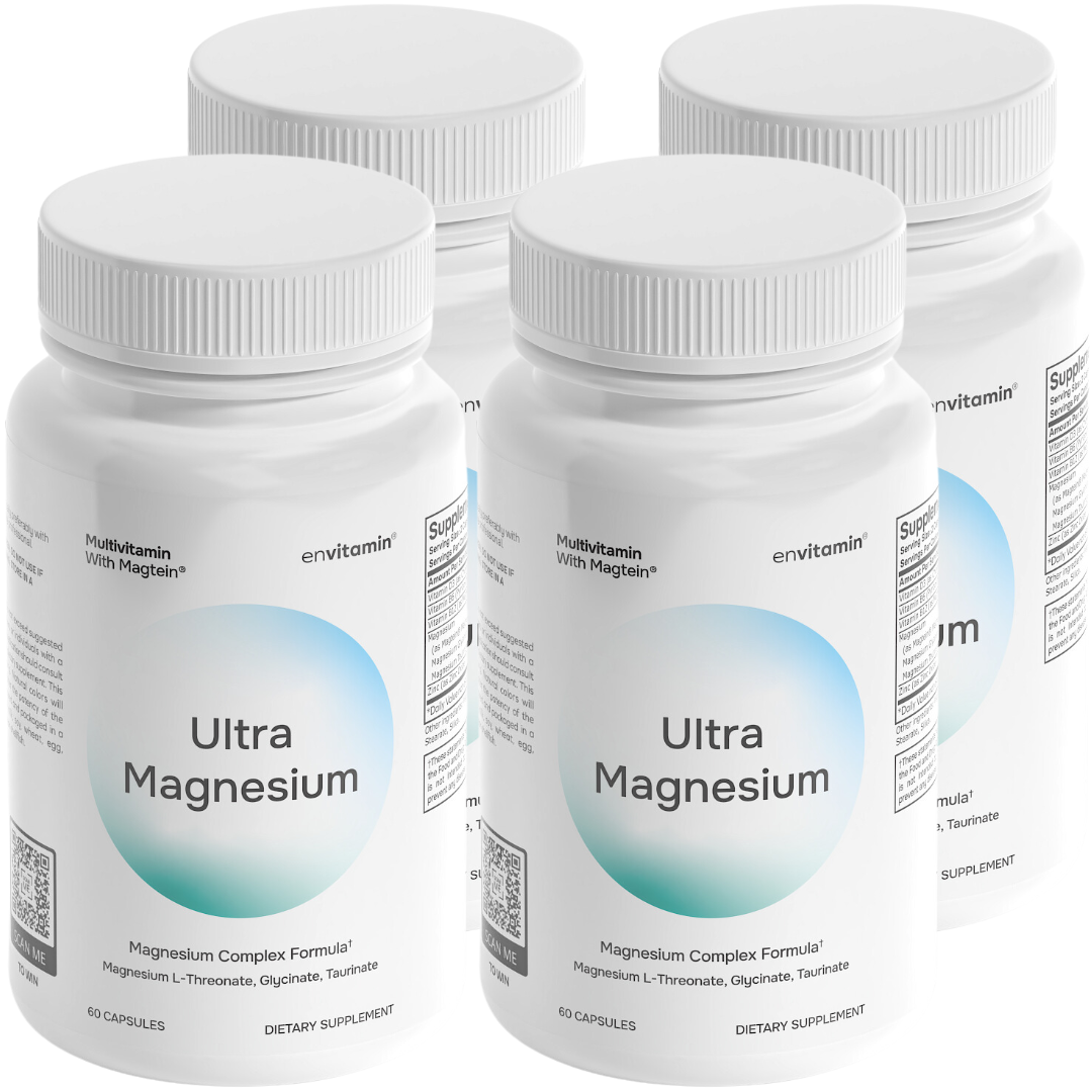 Ultra Magnesium Cyber Monday