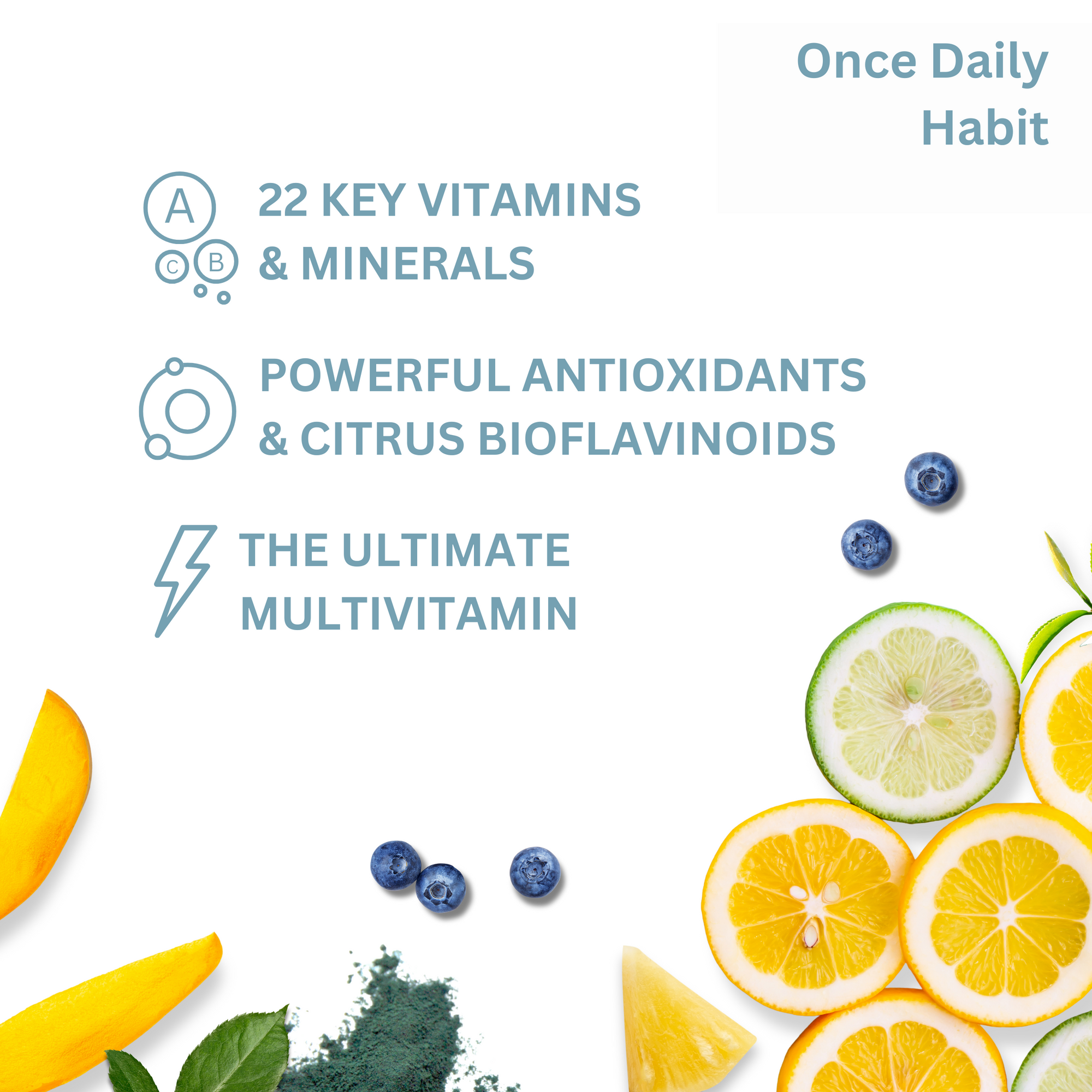 Ultimate Multivitamin Deal