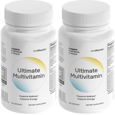 Ultimate Multivitamin Deal