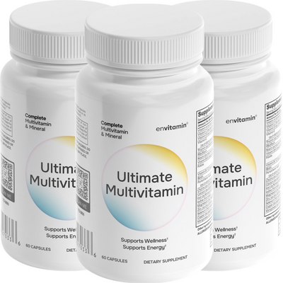 Ultimate Multivitamin Deal