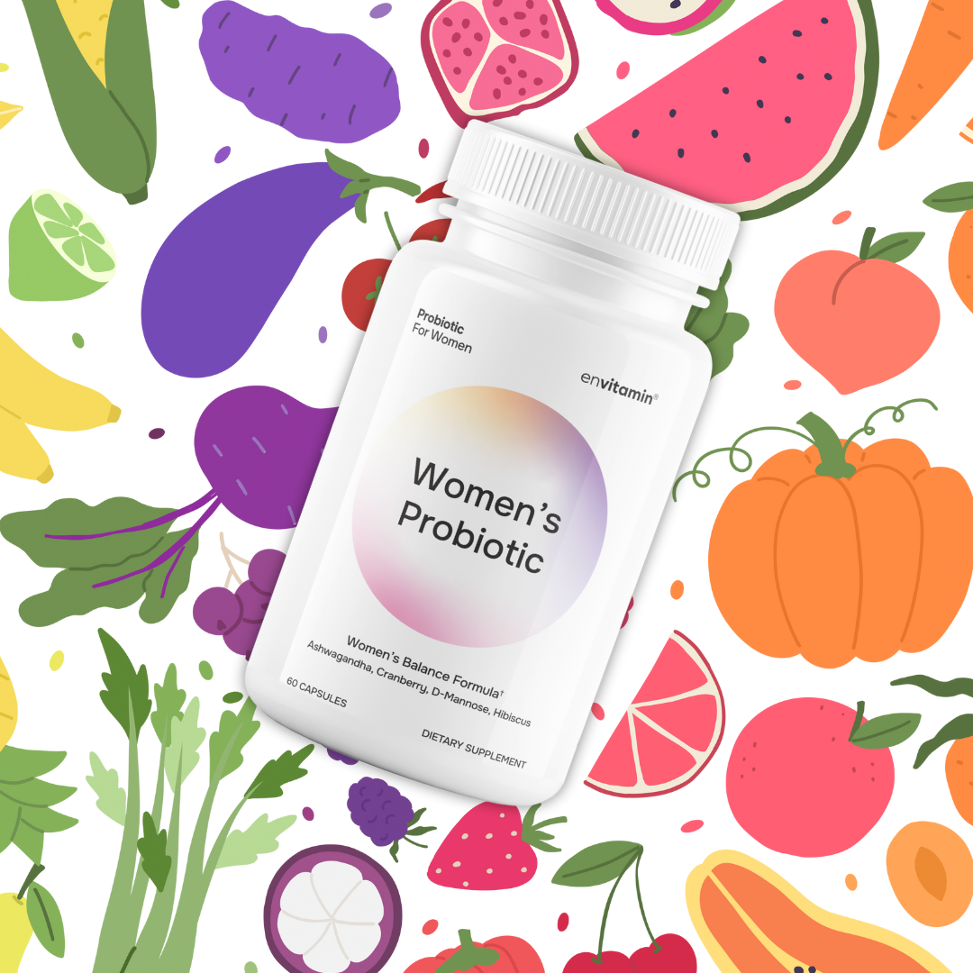 Probiotics for Women