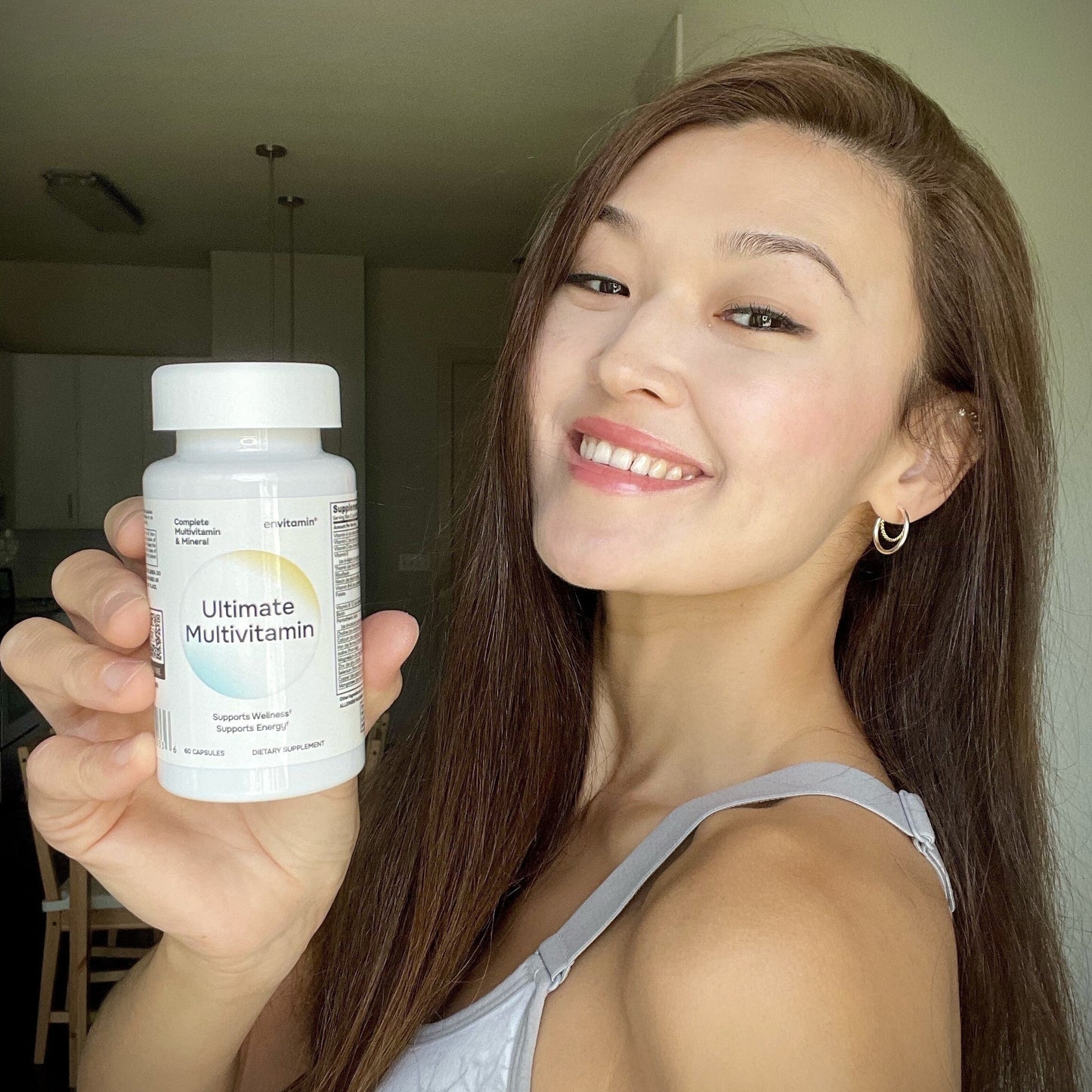 Ultimate Multivitamin