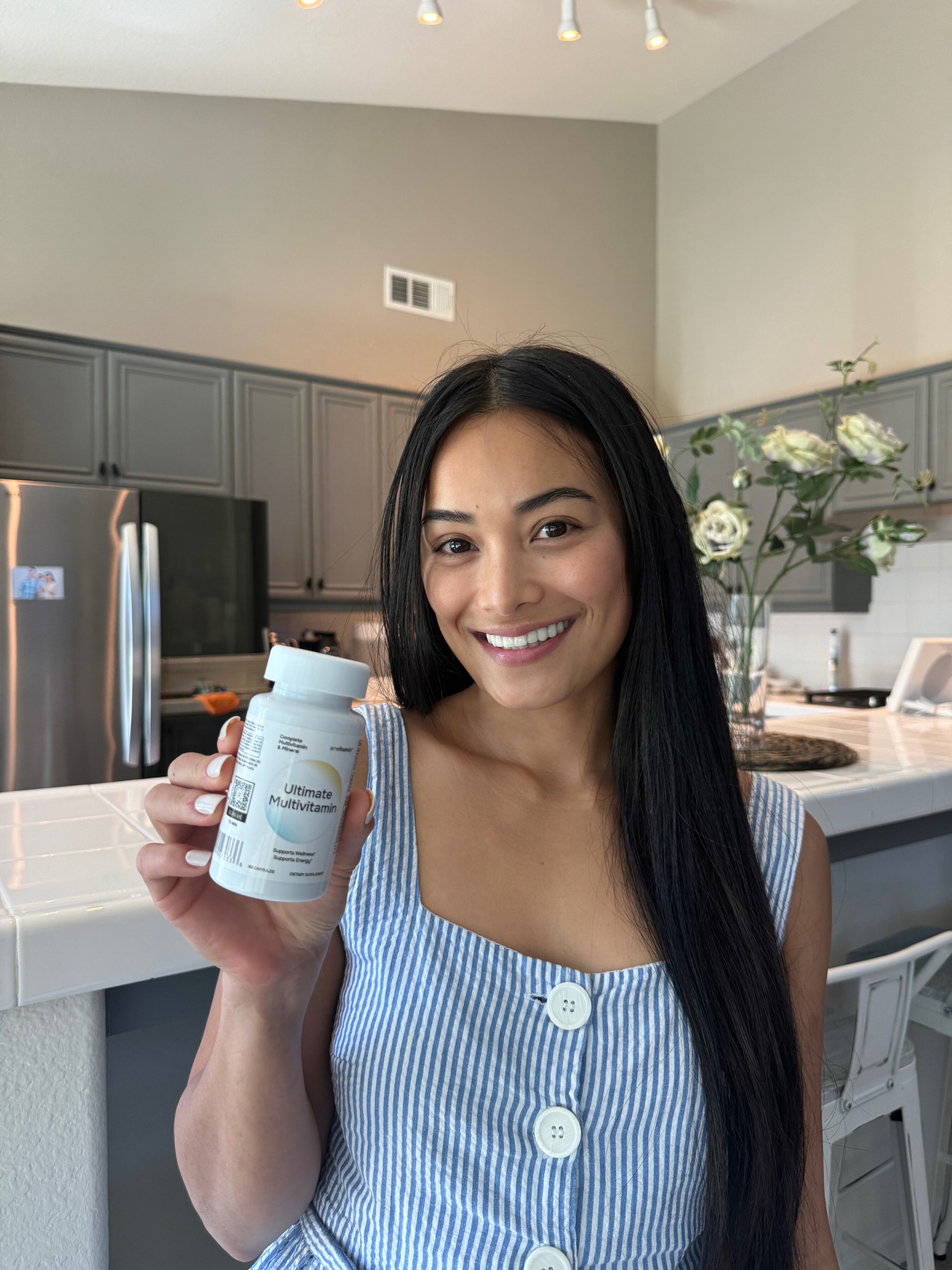 Ultimate Multivitamin Deal