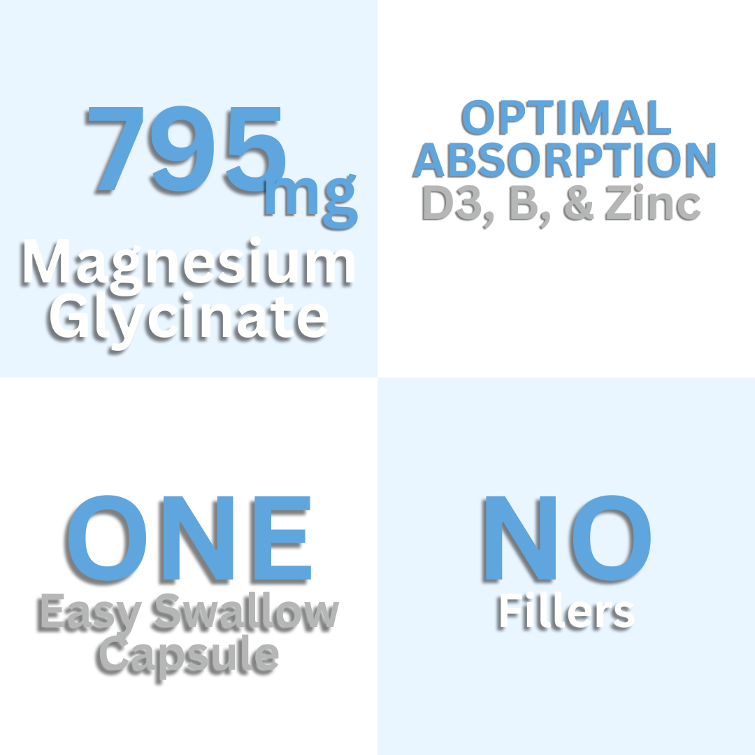 Ultra Magnesium