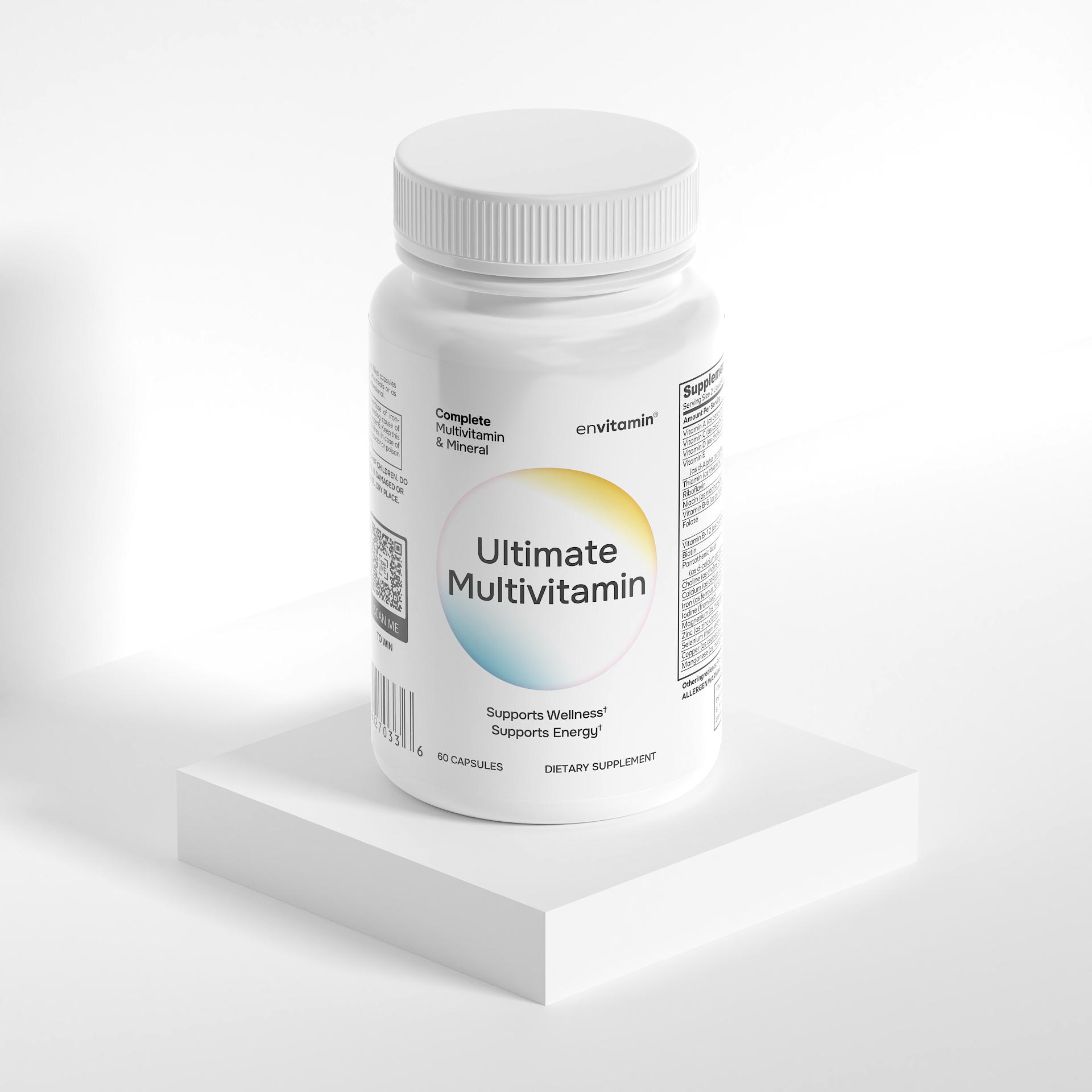 Ultimate Multivitamin Deal