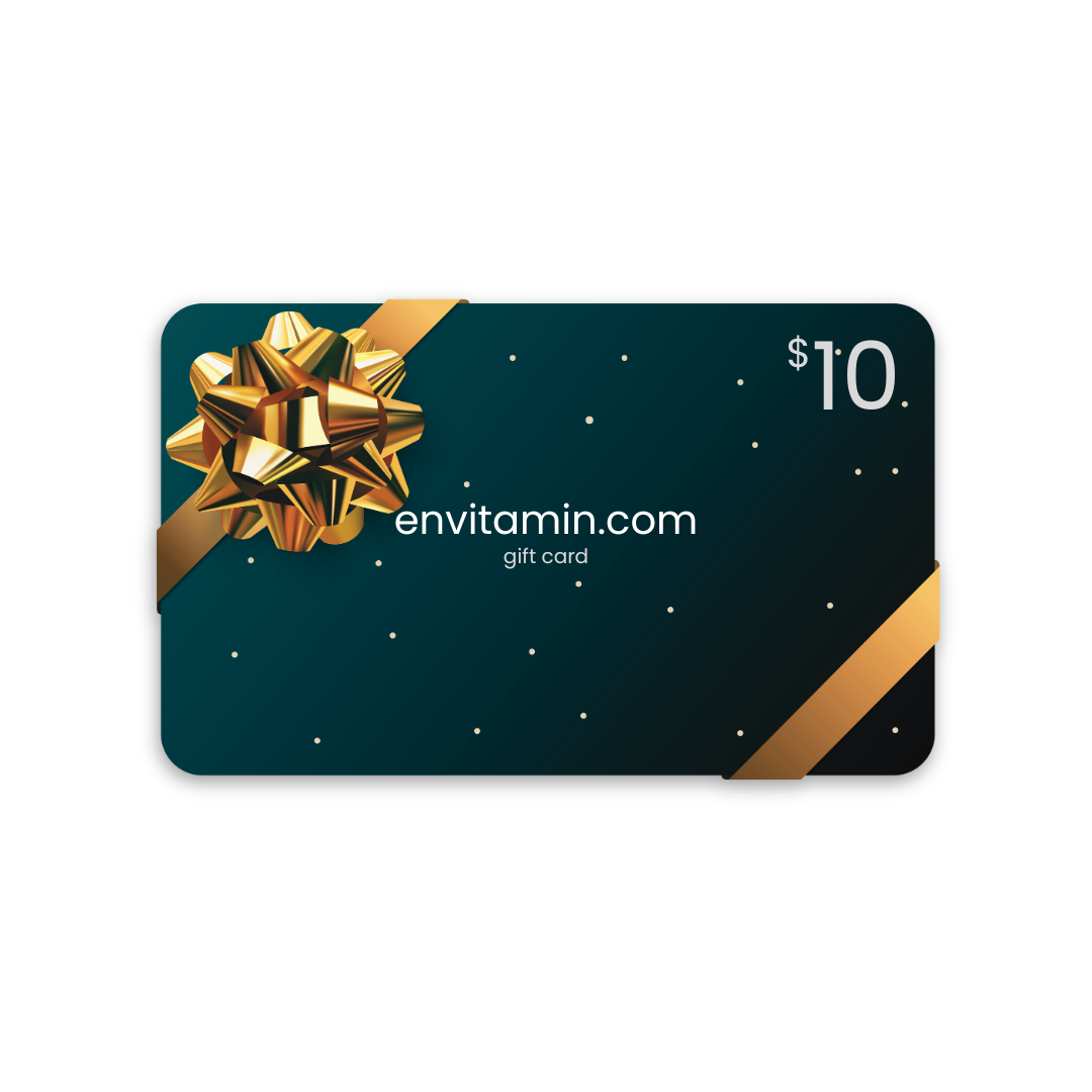 $10 Gift Card