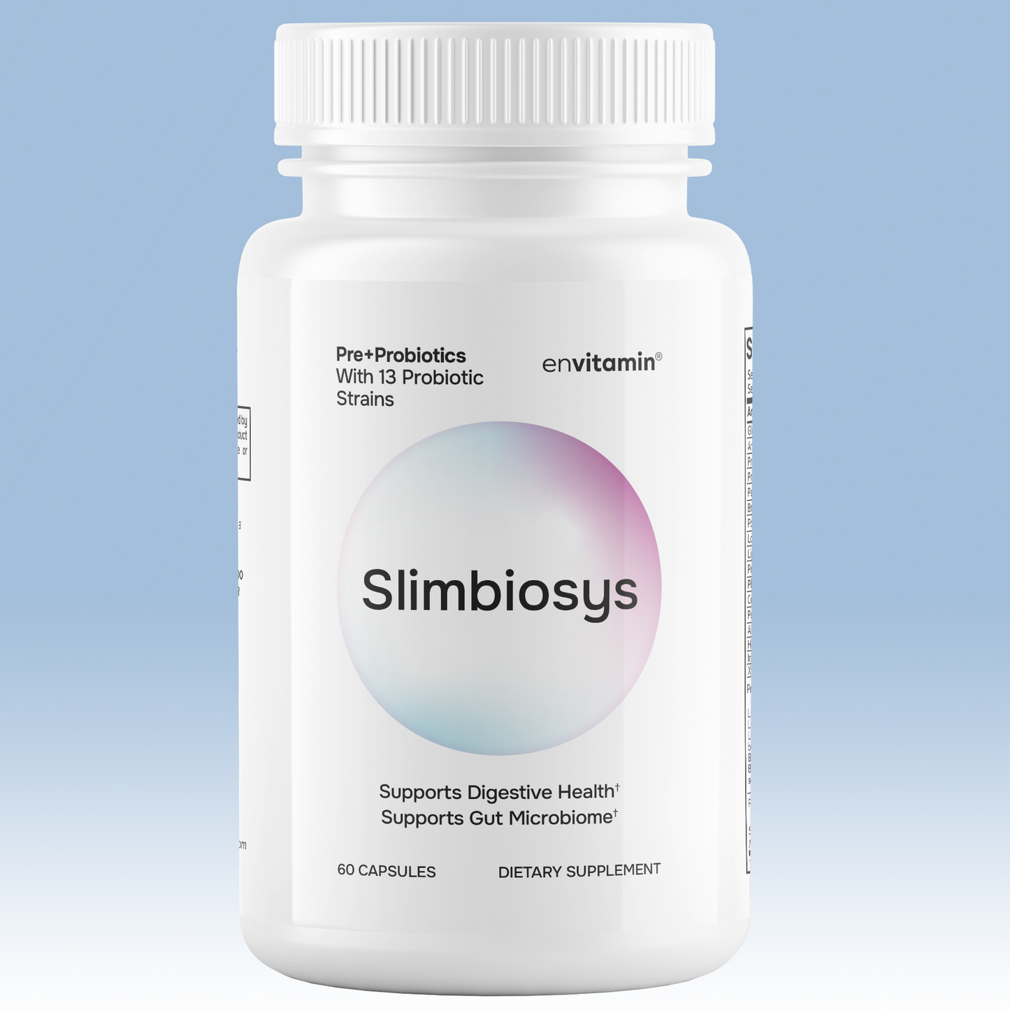 Slimbiosys