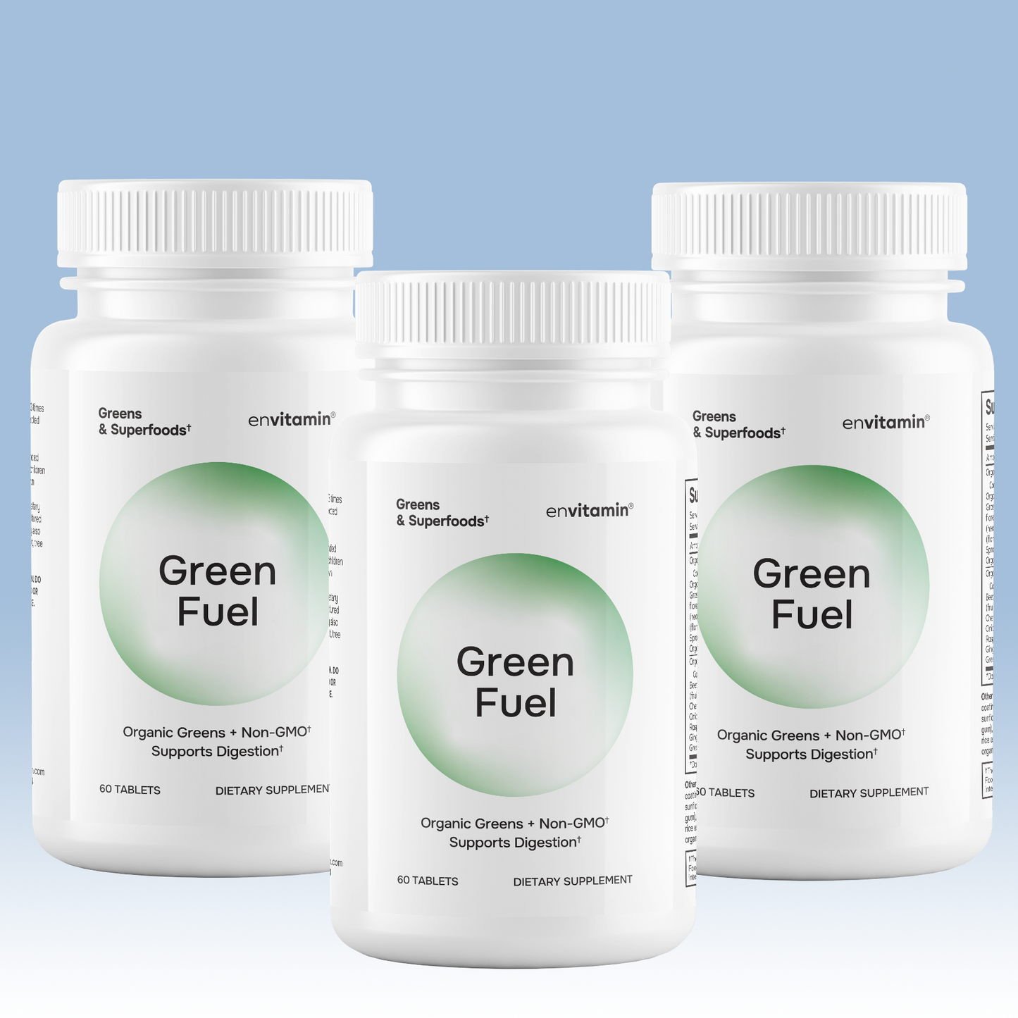 Green Fuel