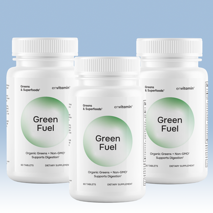 Green Fuel