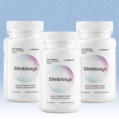 Slimbiosys