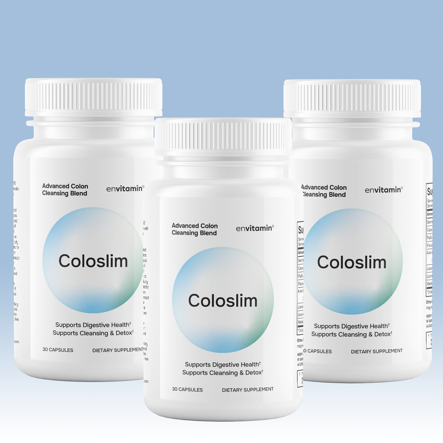 Coloslim