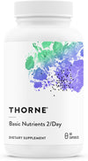 Generic Multivitamin