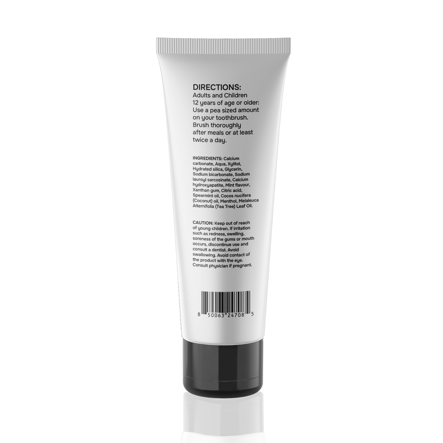 Ultimate Nano Hydroxyapatite Toothpaste Sale