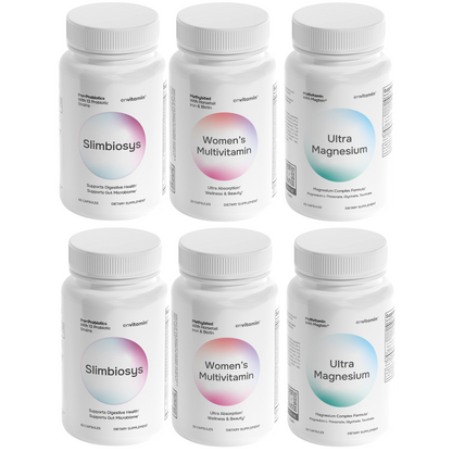 The Balance Bundle for Women