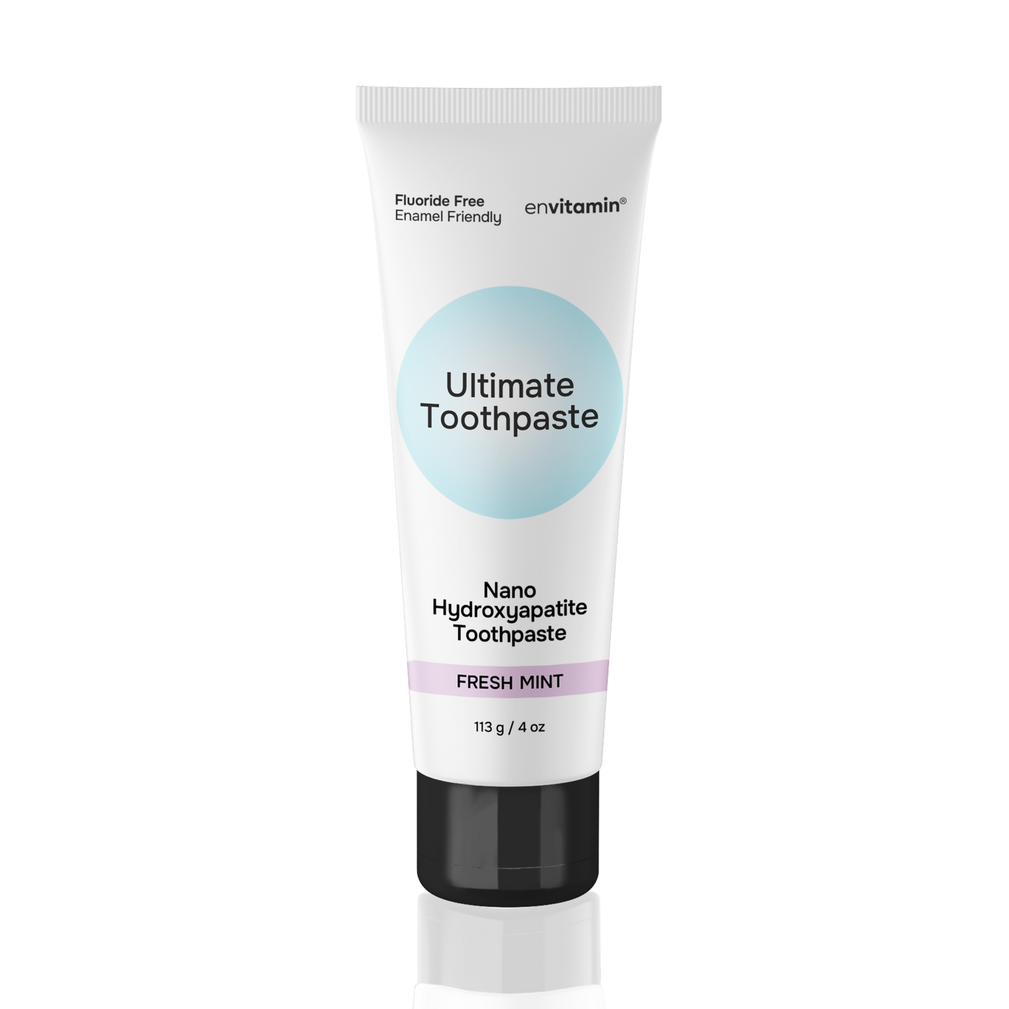 Ultimate Nano Hydroxyapatite Toothpaste Sale
