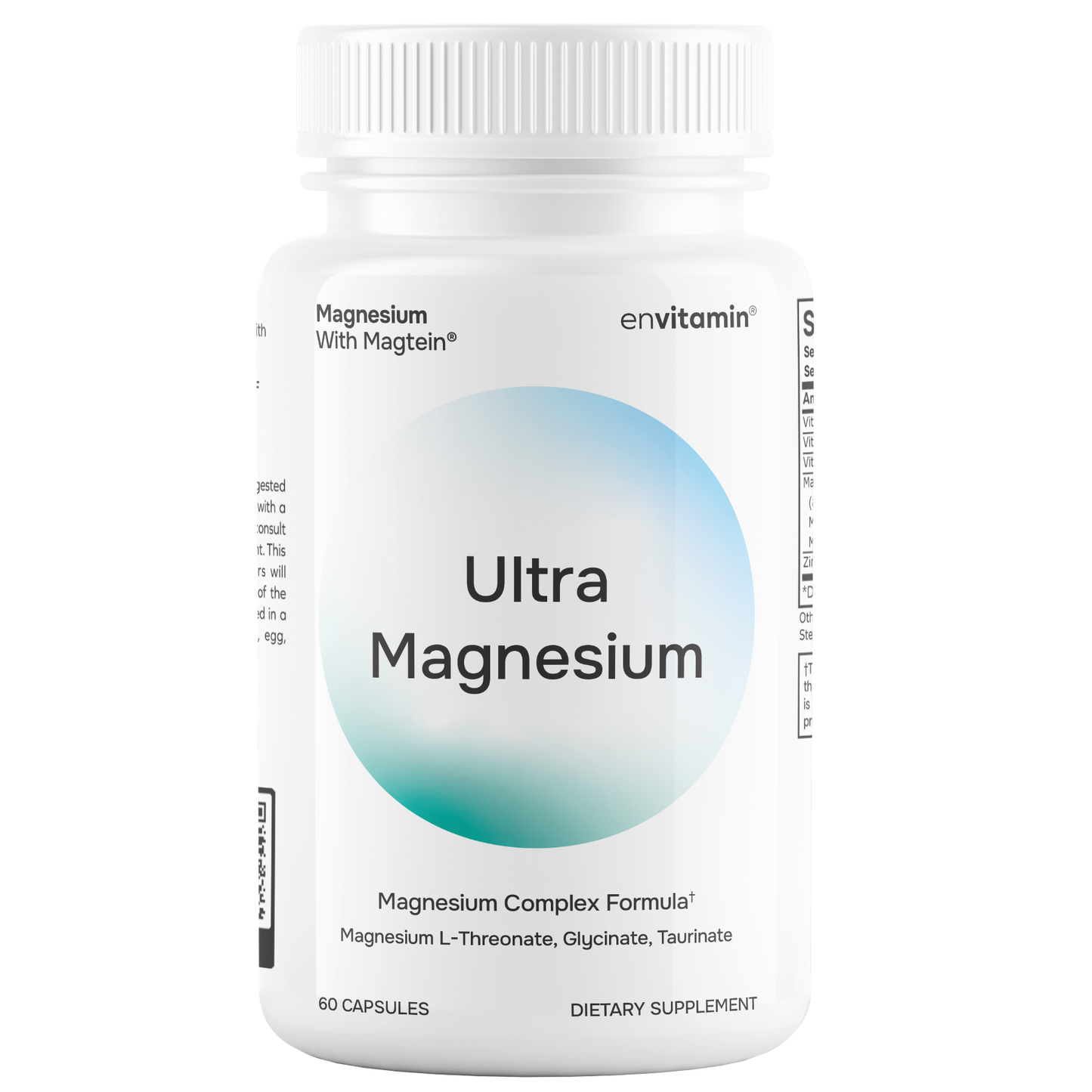 Ultra Magnesium Cyber Monday