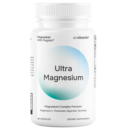 Ultra Magnesium Cyber Monday