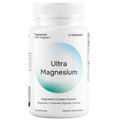 Ultra Magnesium