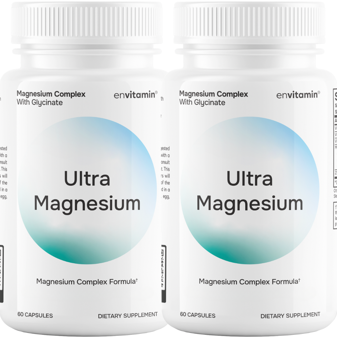 Ultra Magnesium