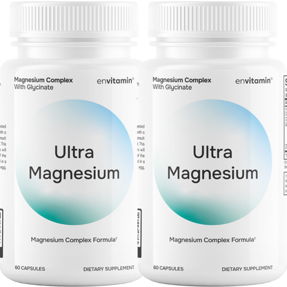Ultra Magnesium