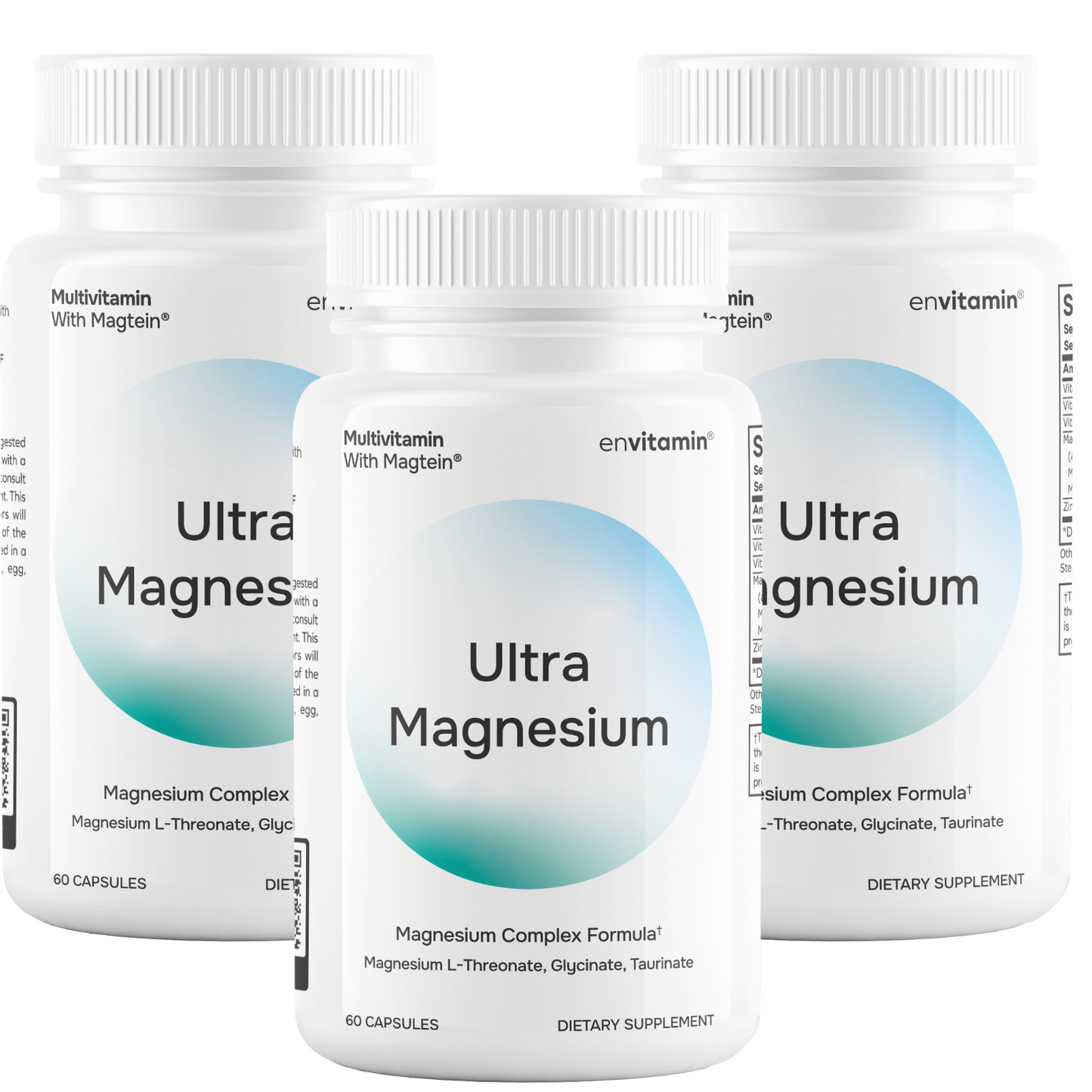 Ultra Magnesium Cyber Monday