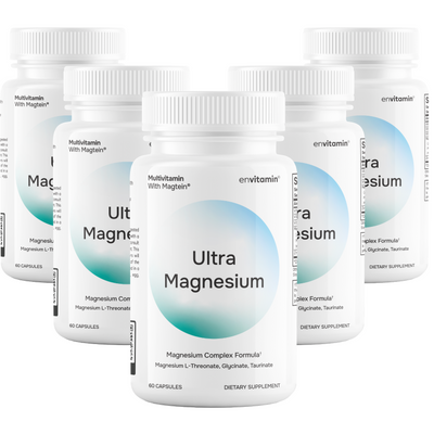 Ultra Magnesium