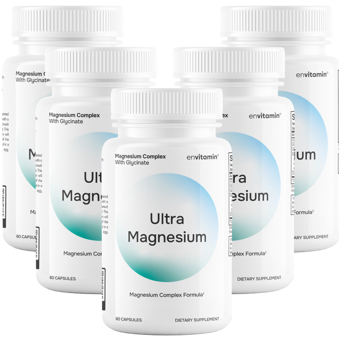 Ultra Magnesium