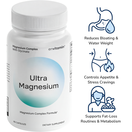 Ultra Magnesium (C)