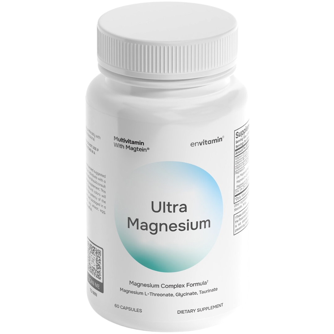 Ultra Magnesium Cyber Monday