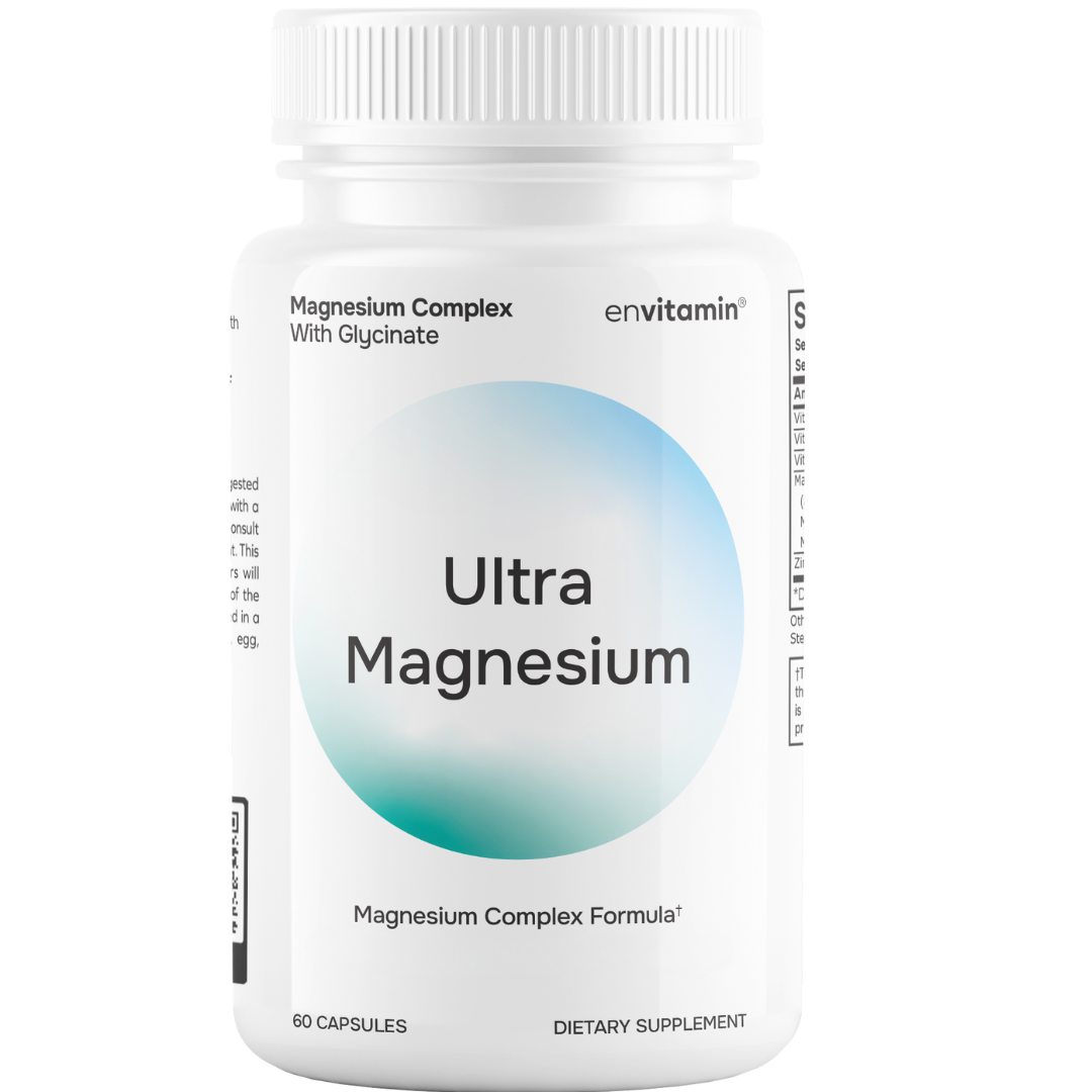 Ultra Magnesium