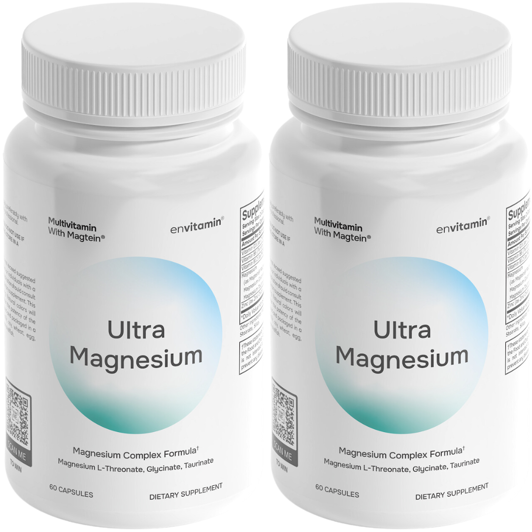 Ultra Magnesium Cyber Monday