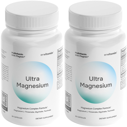 Ultra Magnesium Cyber Monday