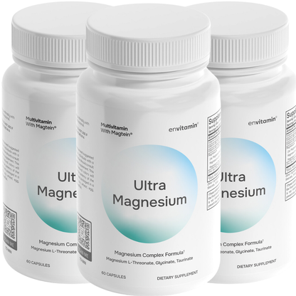 Ultra Magnesium Cyber Monday