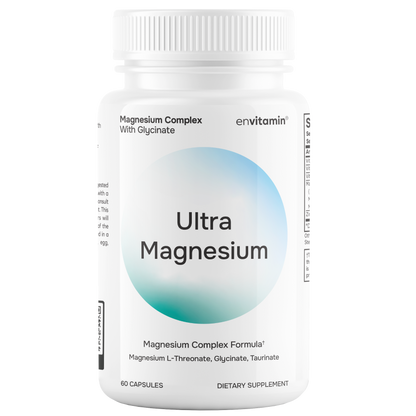 Envitamin Ultra Magnesium [Deal]