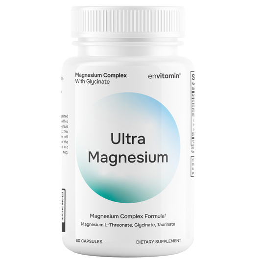 Envitamin Ultra Magnesium [Deal]