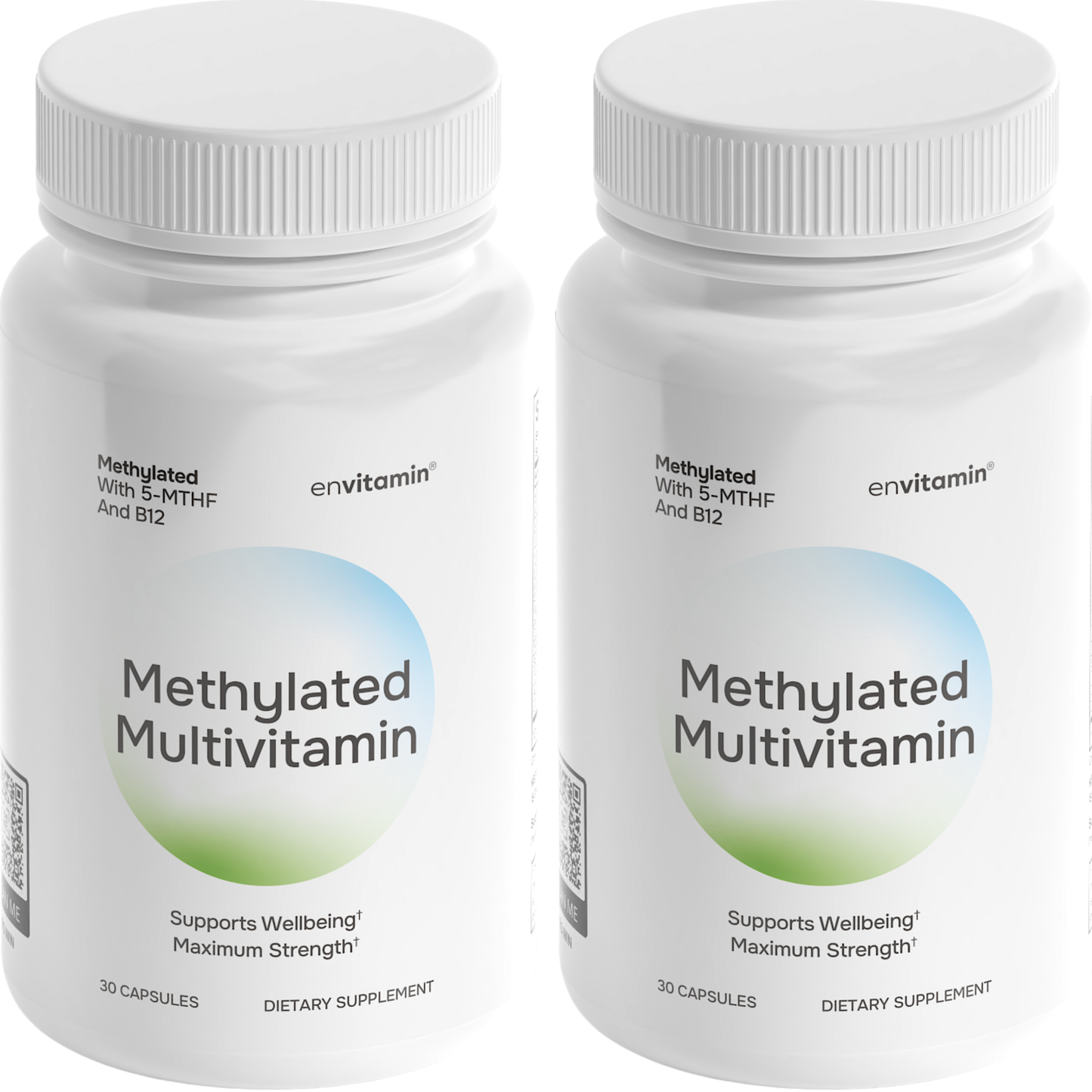 Methylated Multivitamin Deal