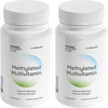Methylated Multivitamin Bundle