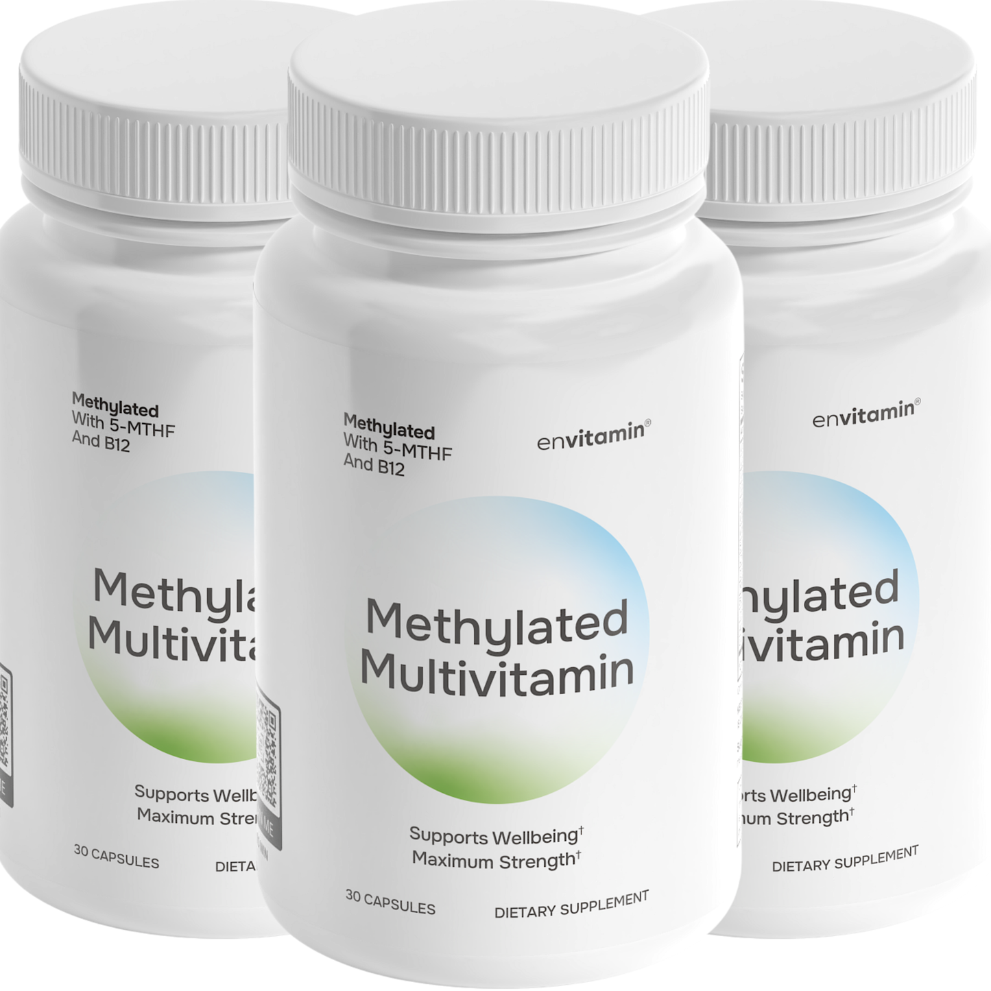 Methylated Multivitamin Deal