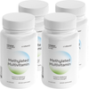 Methylated Multivitamin Bundle