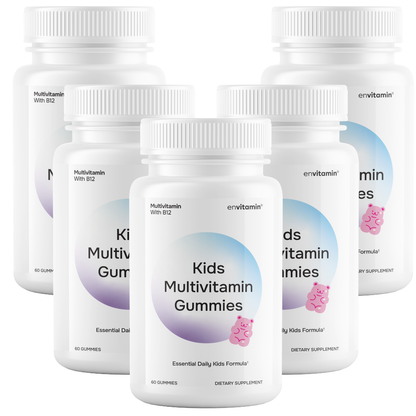 Kids Multivitamin Gummies