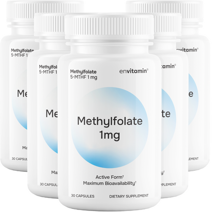 1mg Methylfolate